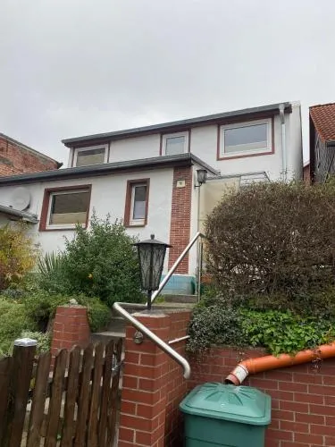 Ferienhaus Harz Idylle 3 in Güntersberge, Deutschland
