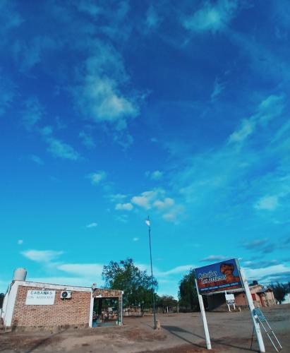 Cabañas Los Arrieros (Cabanas Los Arrieros) in Usno