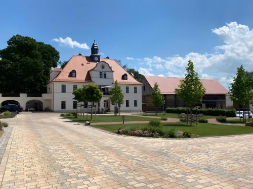 Ferienwohnung Gut Börtewitz in Leisnig, Deutschland