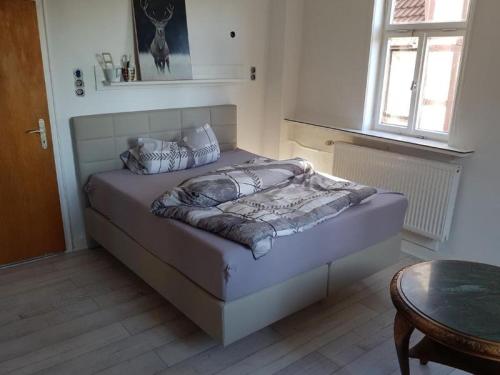 Ferienwohnung Pfieffetalblick in Spangenberg