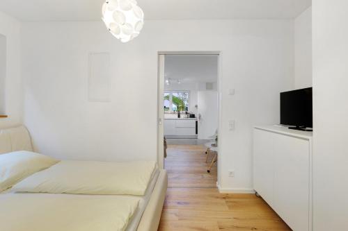 Viesnīcas āriene, Apartment Casa Hase in Ranschbach