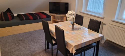 Pension Gehring Leipzig - Teuchern