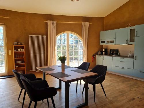 bund Ferienwohnung in Lenzen, Deutschland