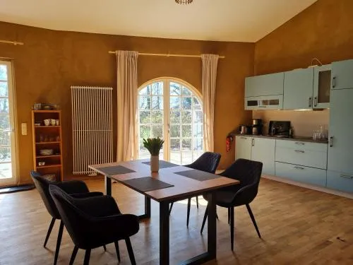 bund Ferienwohnung in Lenzen, Deutschland