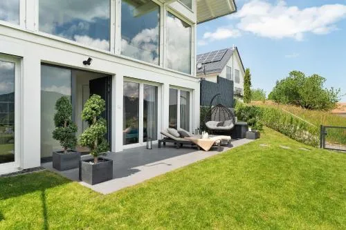 Ferienwohnung Luftige Auszeit in Bühlertal, Deutschland