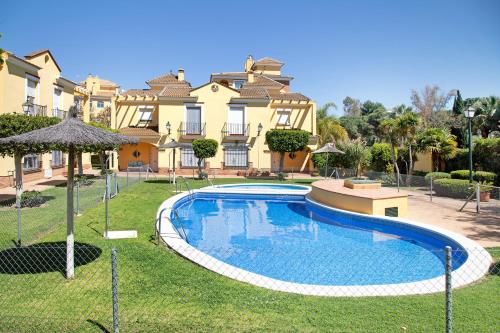 La casa del Puerto gîte à louer Inmaculada
