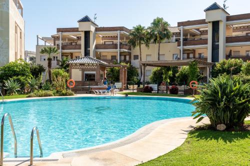 Apartamento Cala de mijas