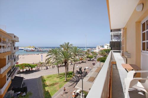 Casa yerai, Tenerife