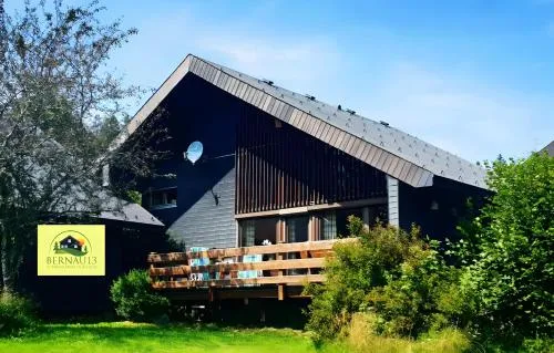 Ferienhaus Bernau13, Rechbergblick in Bernau im Schwarzwald, Deutschland
