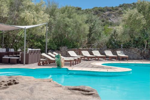 Villa Roccia 2