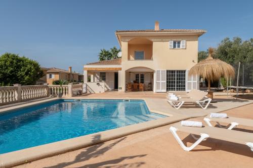 Villa Sayana 3