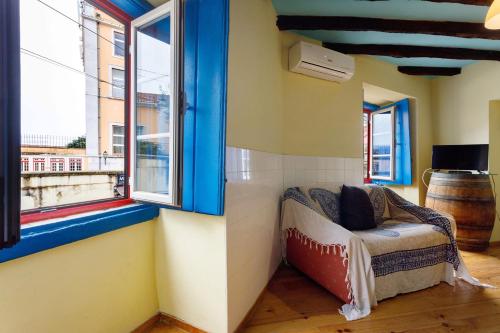 Way to Castle - Apartments Alfama - image 13