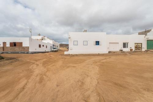 Viesnīcas āriene, El Sombrerito 6 in Isla De La Graciosa