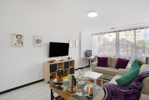 Apartamento Lidia 3