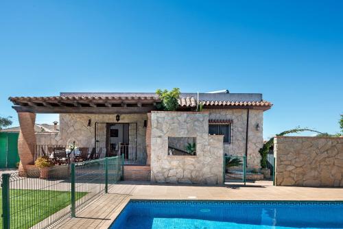 Casa Buganvilla