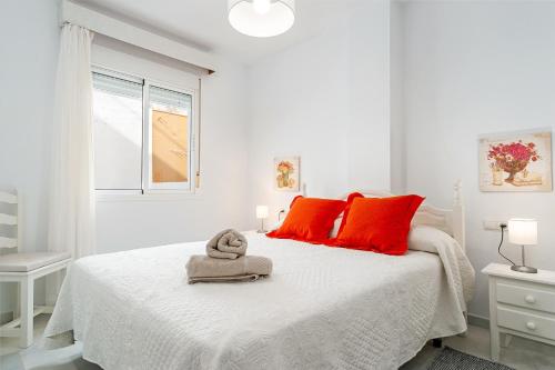 Apartamento Antonia, Conil De La Frontera