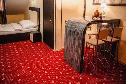 hotel photo