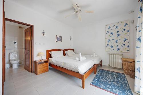 Monte Lemos Villa 35 - image 5