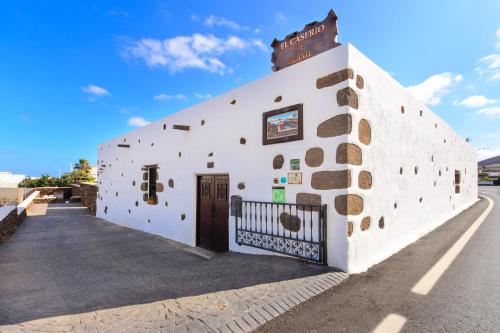 El Caserío de Güime (El Caserio de Guime) in Guime