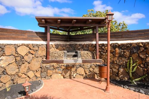 El Caserío de Güime (El Caserio de Guime) in Guime