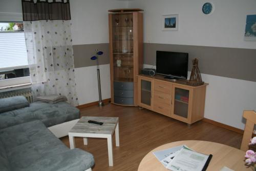 Ferienwohnung Sammet in Brilon, Deutschland