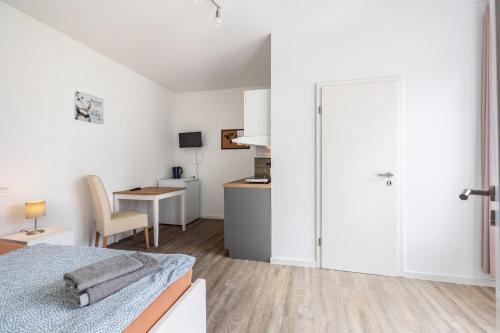 Himmelpforten Loft in Himmelpforten, Deutschland