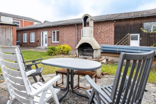 Exterior view, Himmelpforten Loft in Himmelpforten