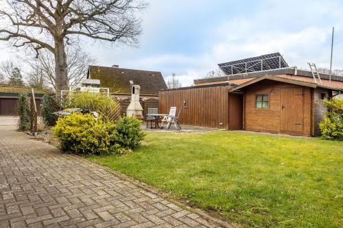Exterior view, Himmelpforten Loft in Himmelpforten