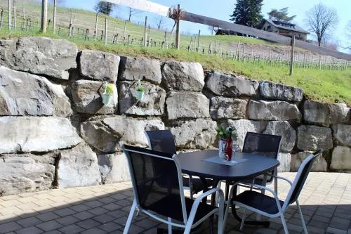 Ferienwohnung am Weinberg in Oberkirch, Deutschland