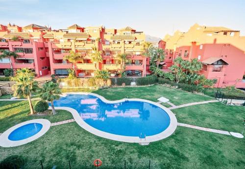 Beautiful Penthouse, Malaga