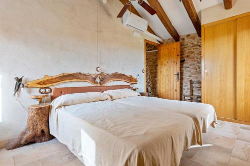 Cirerers - Casa Rural in Masdenverge