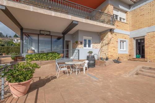 Vista exterior, Planta Baixa a Bigues i Riells in Bigues
