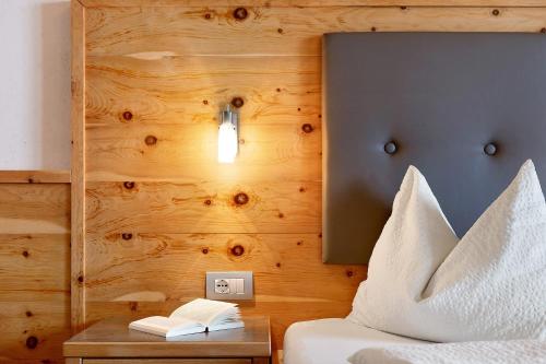 Naturalia Moarhof Natur Apartments, St Moritz