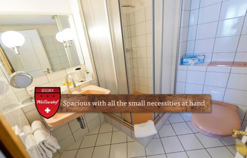 Hotel Walliserhof - The Dom Collection - image 4
