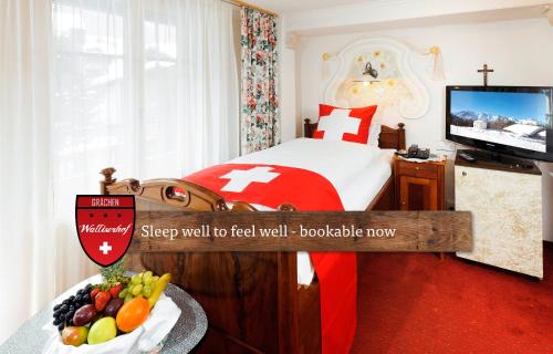 1 twin bed