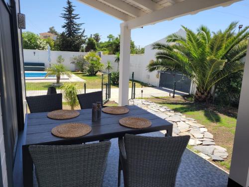 La Casita gîte à louer Club de Golf Meliá Sancti Petri