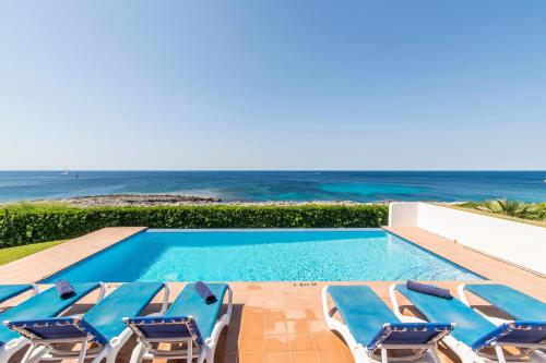 Villa Arcola - Menorca