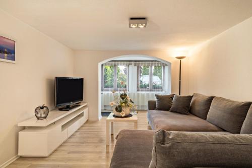 Gästehaus Heilig Ferienwohnung (Gastehaus Heilig Ferienwohnung) in Langenargen