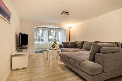 Habitación, Gästehaus Heilig Ferienwohnung (Gastehaus Heilig Ferienwohnung) in Langenargen
