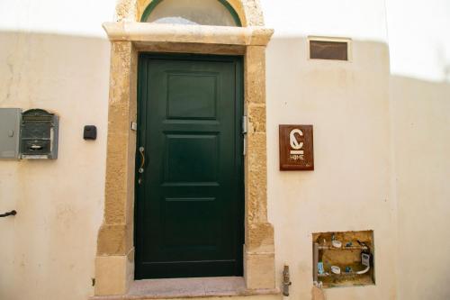 C-Home Historic House
