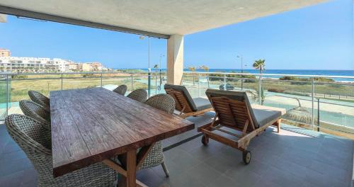 Seasight Duna Beach, Nerja