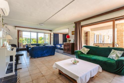 Viesnīcas āriene, Chambre d'hote Emeraude in Vandré