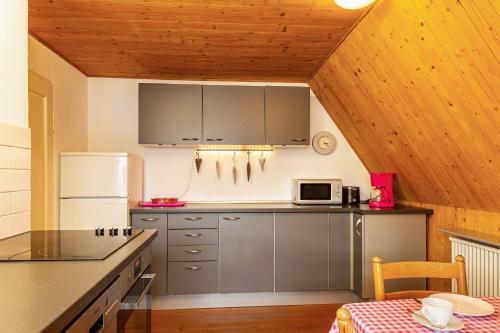 ทัศนียภาพภายนอกโรงแรม, Ferienwohnung Fischer in ออทโทบรูนน์