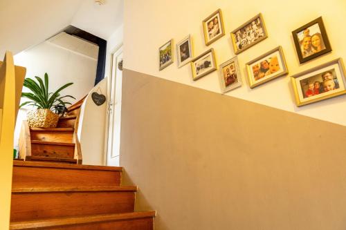 ทัศนียภาพภายนอกโรงแรม, Ferienwohnung Fischer in ออทโทบรูนน์