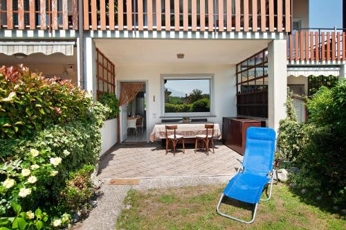 Casa vacanze al Boschetto - Sorico