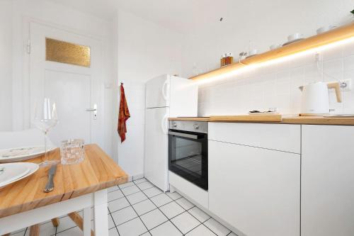 Cozy Mozy - Gemütlichkeit in Bremen, Bremen (photo 10)