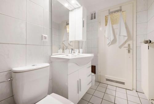 Cozy Mozy - Gemütlichkeit in Bremen, Bremen (photo 8)
