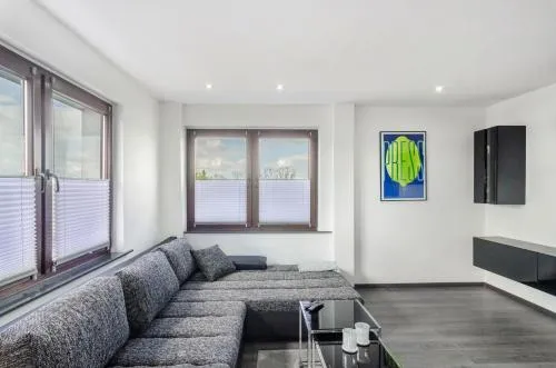 Moin, die Ferienwohnung in Wilhelmshaven, Deutschland