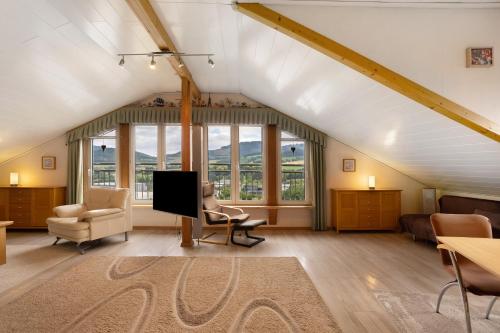 Ferienwohnung Panoramablick, Olsberg