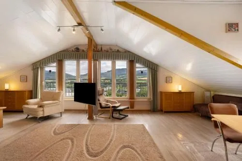 Ferienwohnung Panoramablick in Olsberg, Deutschland